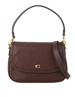 Pre-loved Legacy Shoulder Bag - £210